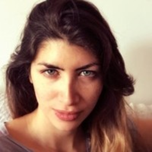 Maya Velasquez